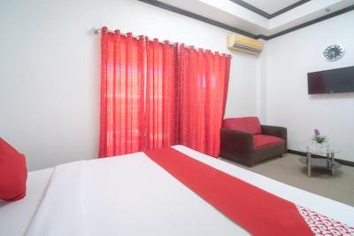 او وای او 197 هتل سانی پوینت