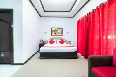 او وای او 197 هتل سانی پوینت