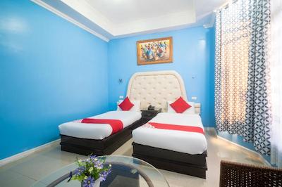 او وای او 197 هتل سانی پوینت