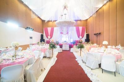 او وای او 197 هتل سانی پوینت