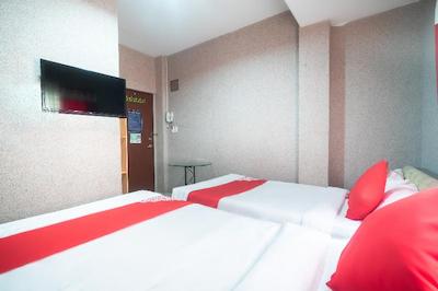 او وای او 197 هتل سانی پوینت