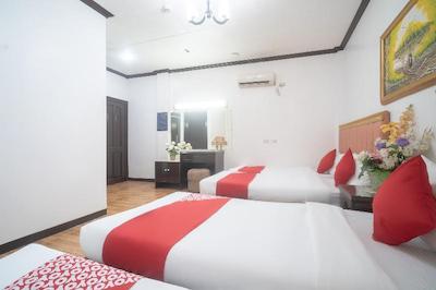 او وای او 197 هتل سانی پوینت