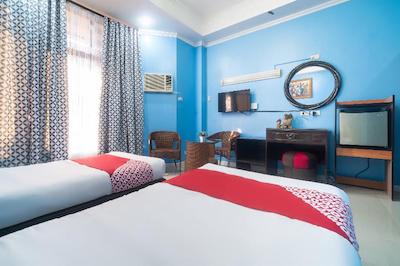 او وای او 197 هتل سانی پوینت