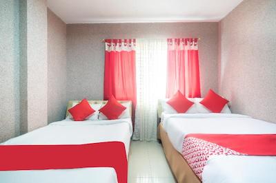 او وای او 197 هتل سانی پوینت