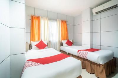 او وای او 197 هتل سانی پوینت