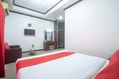 او وای او 197 هتل سانی پوینت