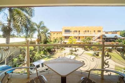 او وای او 197 هتل سانی پوینت