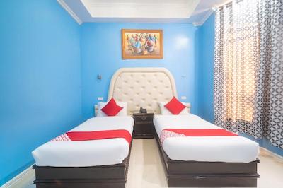 او وای او 197 هتل سانی پوینت