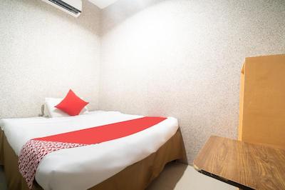 او وای او 197 هتل سانی پوینت