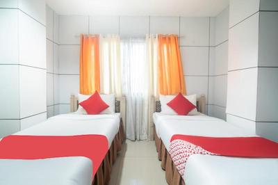 او وای او 197 هتل سانی پوینت