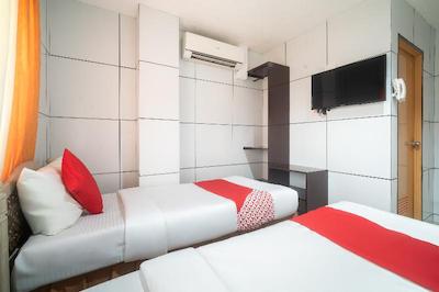 او وای او 197 هتل سانی پوینت