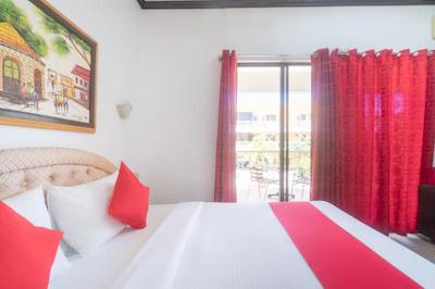 او وای او 197 هتل سانی پوینت