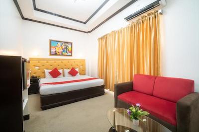 او وای او 197 هتل سانی پوینت