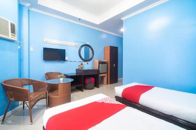 او وای او 197 هتل سانی پوینت