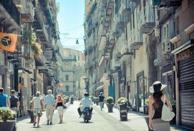 بی بی ناپولی پلبیسکیتو