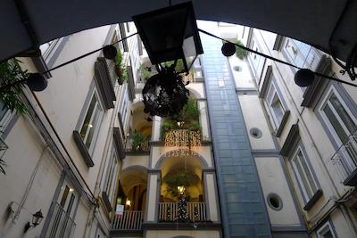 بی بی ناپولی پلبیسکیتو