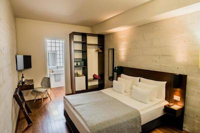 پالا بوتیک هتل