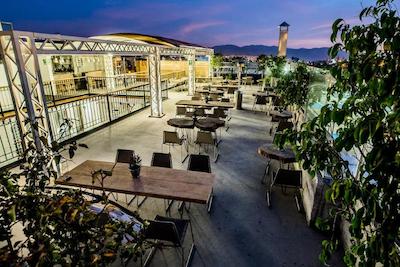 پالا بوتیک هتل