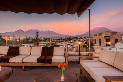 پالا بوتیک هتل