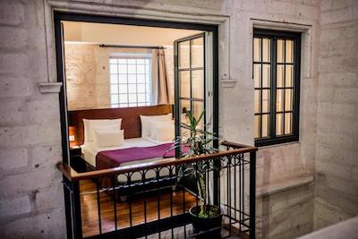 پالا بوتیک هتل