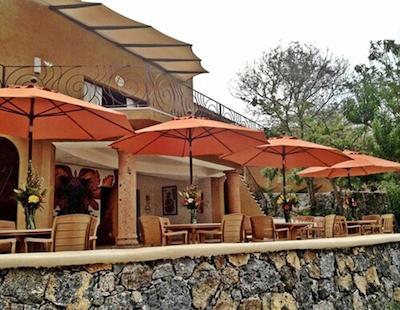 هاستال دلا لوز