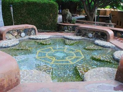 هاستال دلا لوز