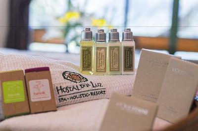 هاستال دلا لوز