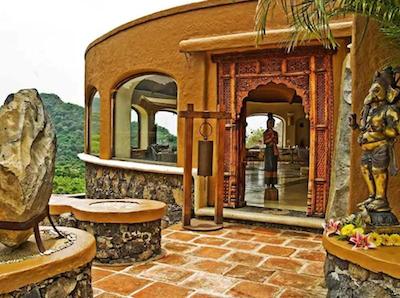 هاستال دلا لوز