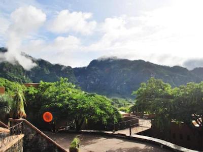 هاستال دلا لوز