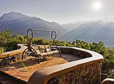 هاستال دلا لوز