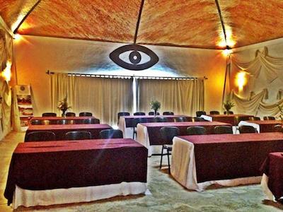 هاستال دلا لوز