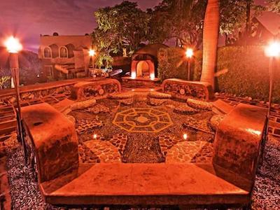 هاستال دلا لوز