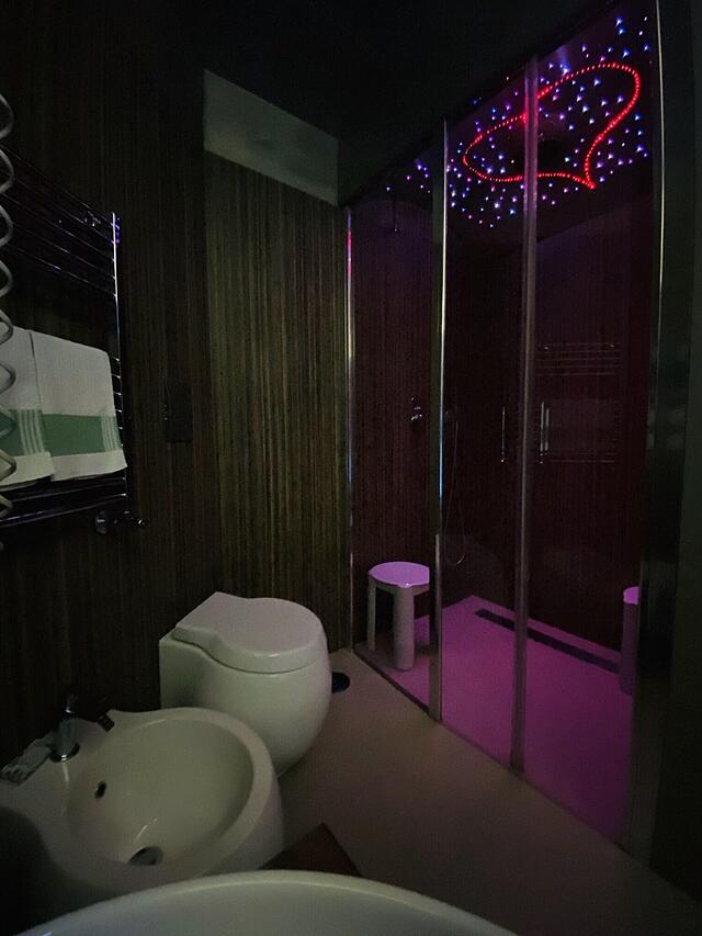 هتل اسمرالدو