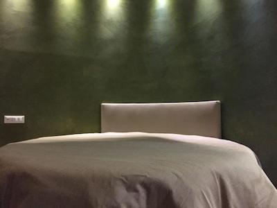 هتل اسمرالدو