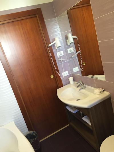 هتل اسمرالدو