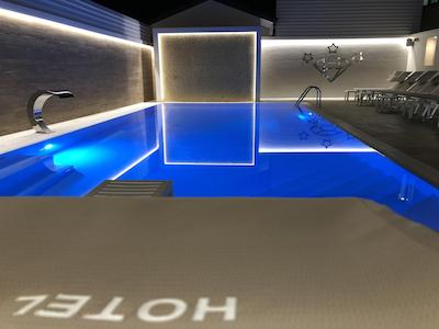 هتل اسمرالدو