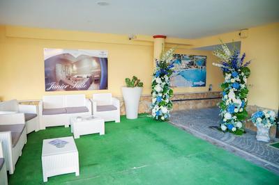 هتل اسمرالدو