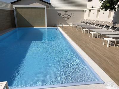 هتل اسمرالدو