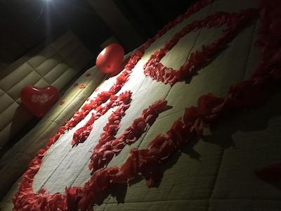 هتل اسمرالدو