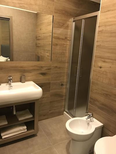 هتل اسمرالدو