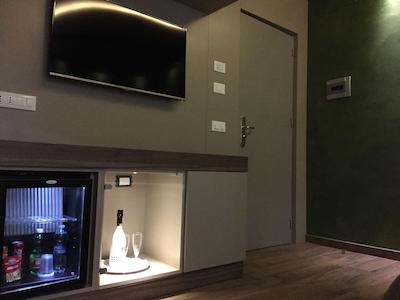 هتل اسمرالدو