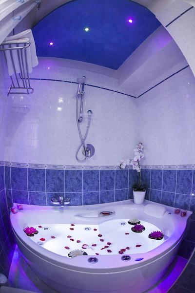 هتل اسمرالدو