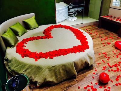 هتل اسمرالدو