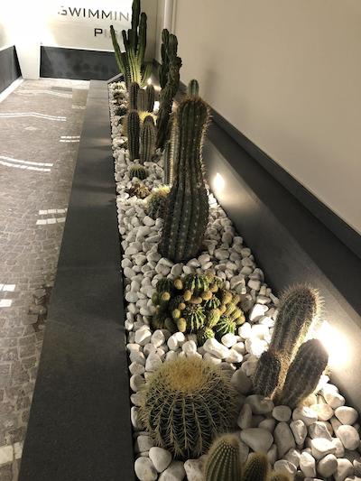 هتل اسمرالدو