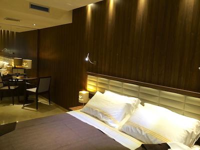 هتل اسمرالدو