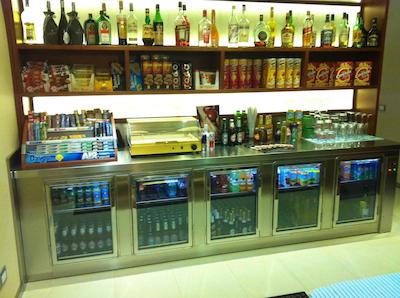 هتل اسمرالدو