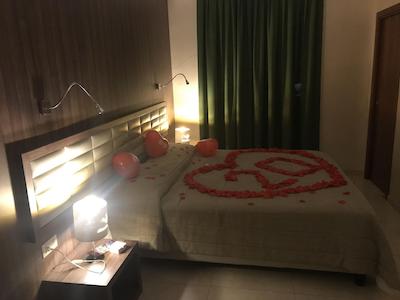 هتل اسمرالدو