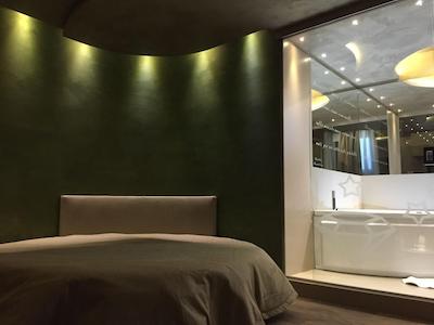 هتل اسمرالدو