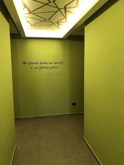 هتل اسمرالدو