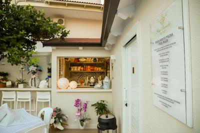 هتل اسمرالدو